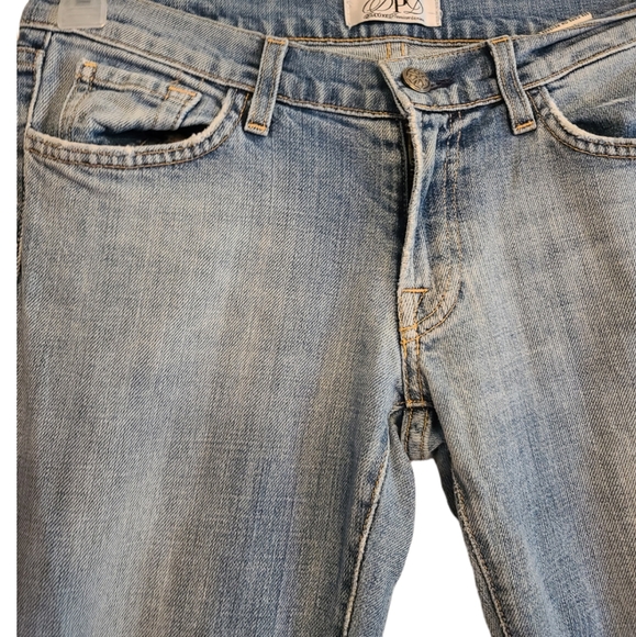 Deluxe Premium Denim Women's Size 29 X 33" Inseam Jeans - Picture 4 of 7